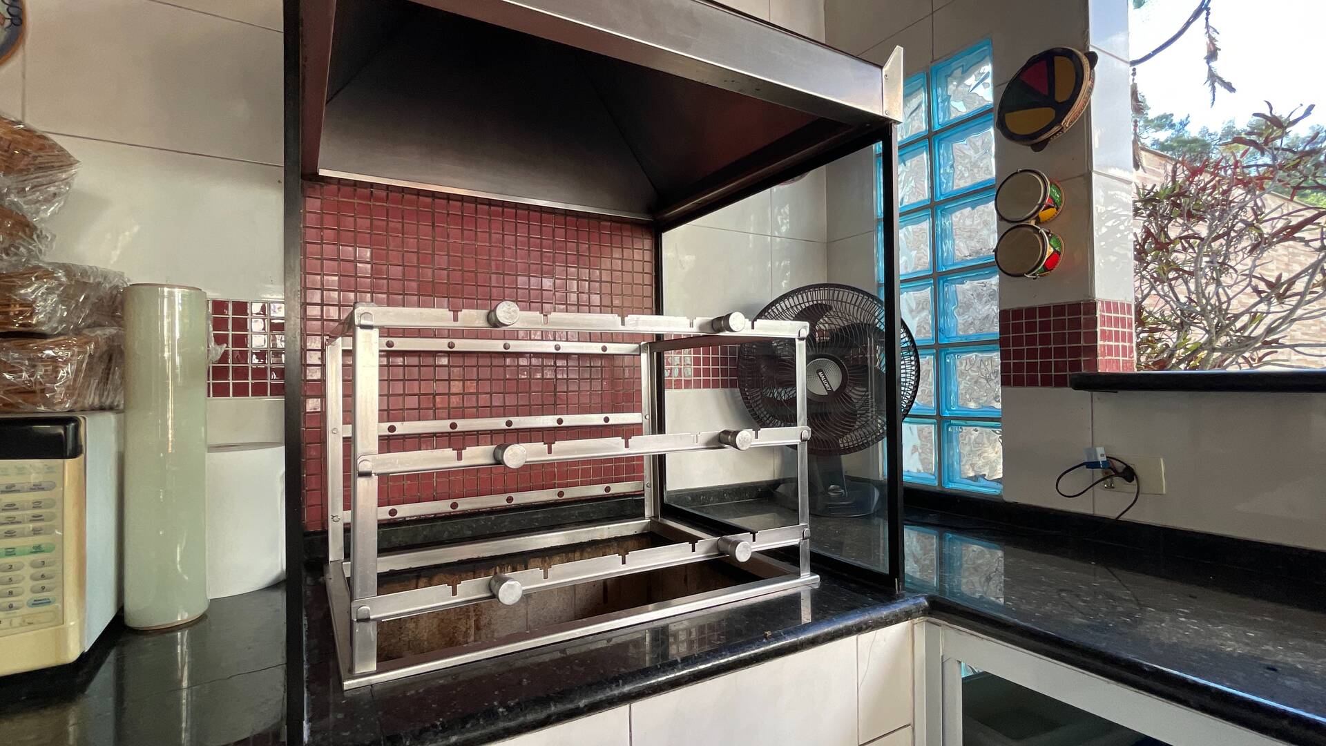 Casa, 6 quartos, 400 m² - Foto 38