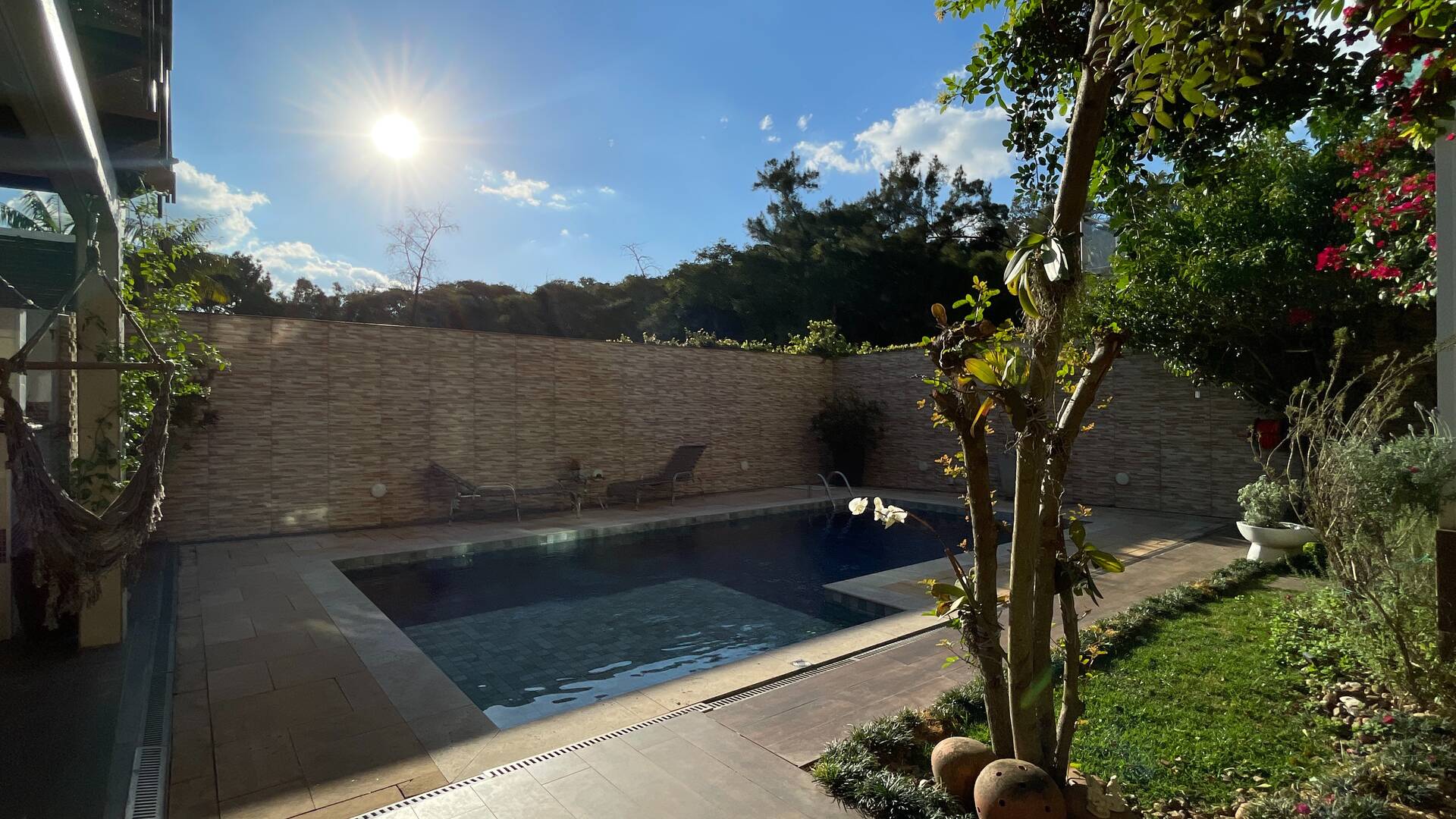 Casa, 6 quartos, 400 m² - Foto 39