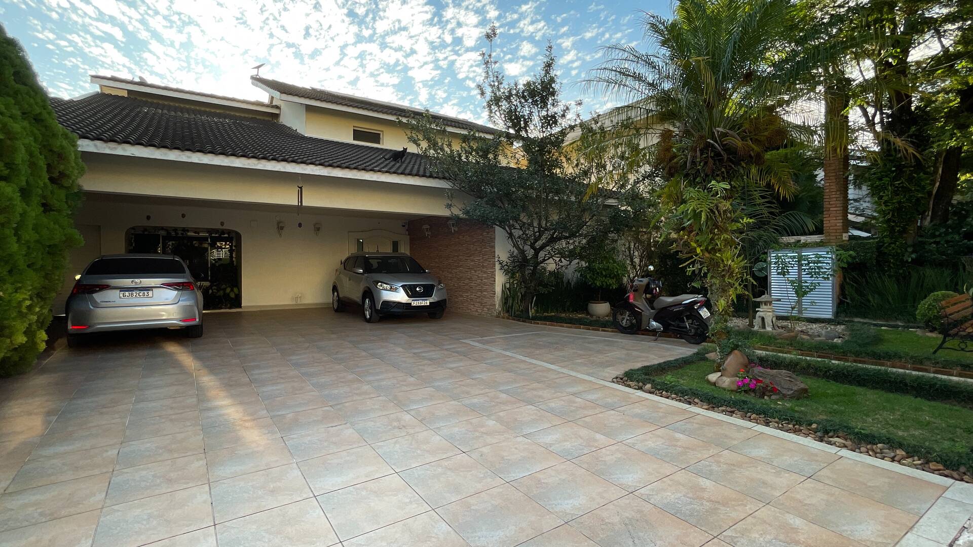 Casa, 6 quartos, 400 m² - Foto 40