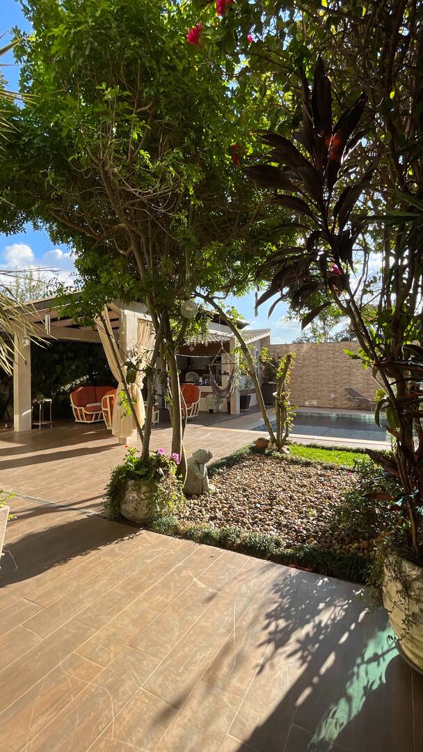 Casa, 6 quartos, 400 m² - Foto 42
