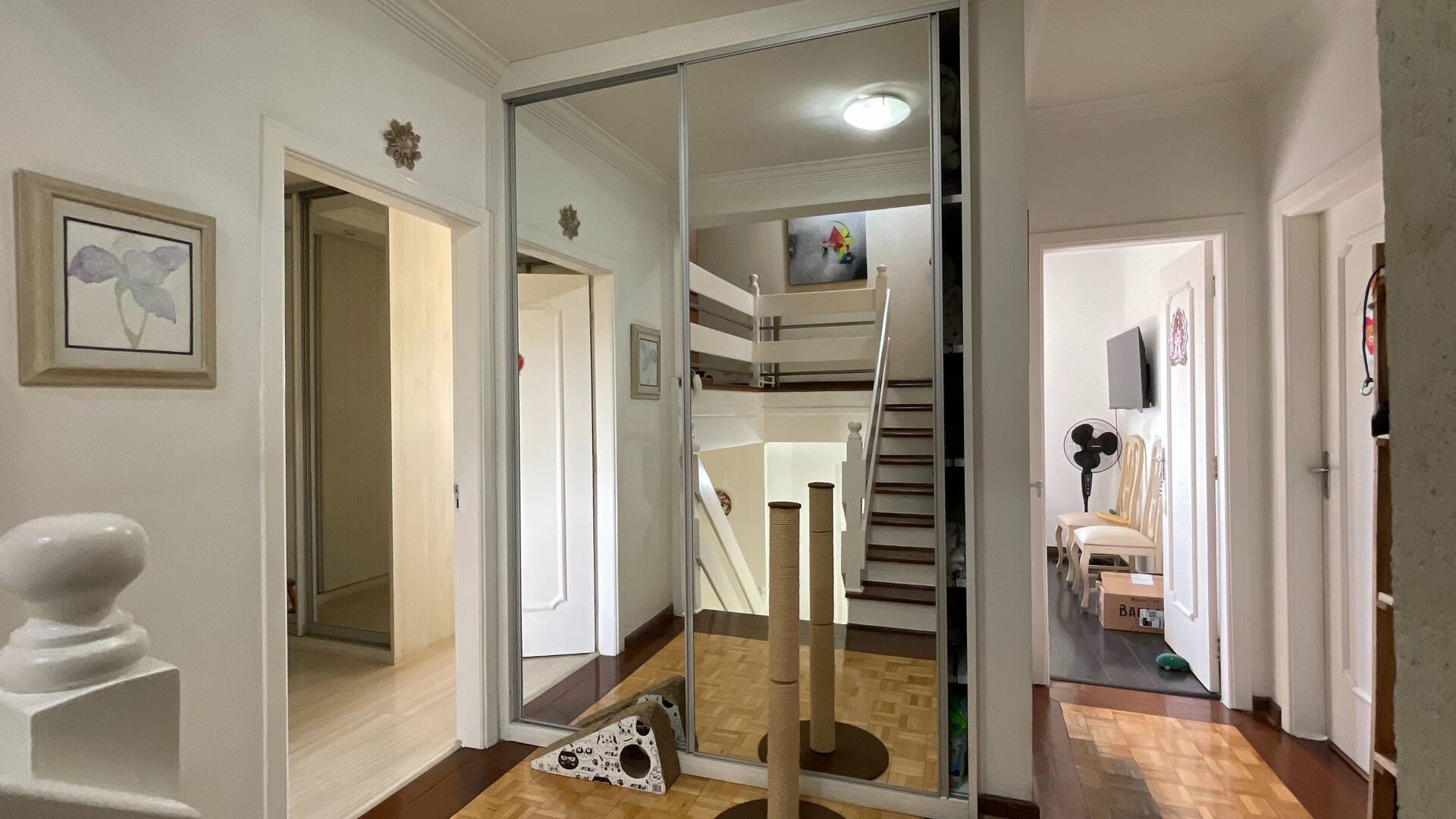 Casa, 6 quartos, 400 m² - Foto 43