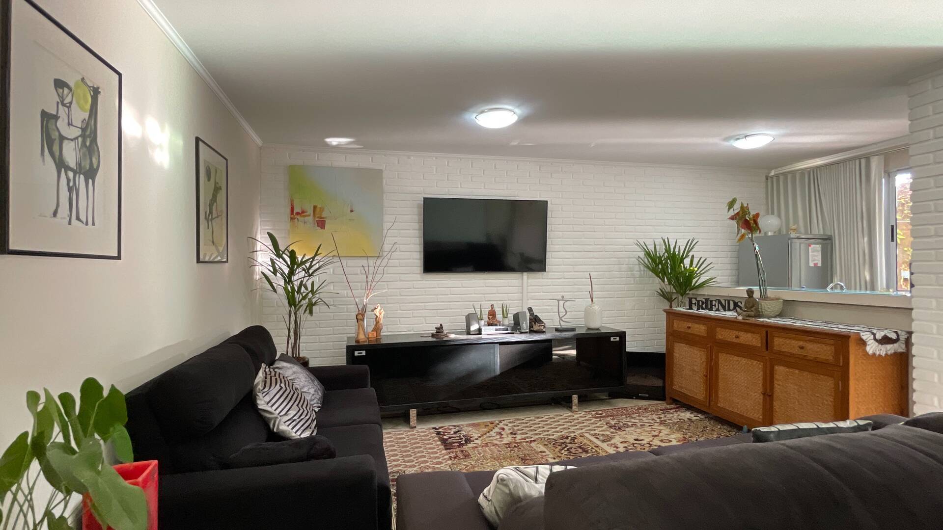 Casa, 6 quartos, 400 m² - Foto 44