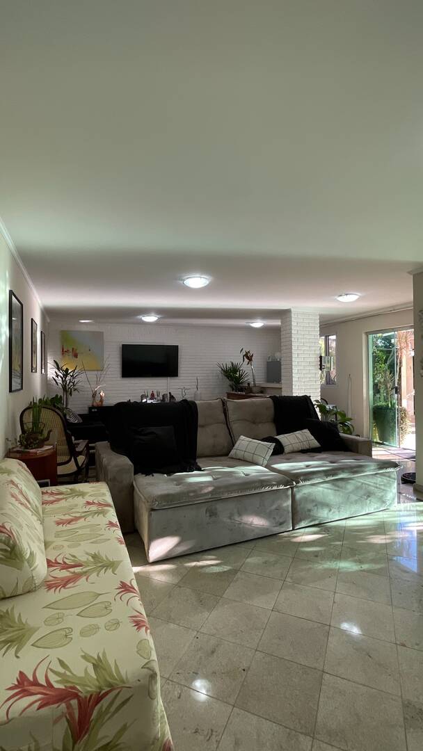 Casa, 6 quartos, 400 m² - Foto 45