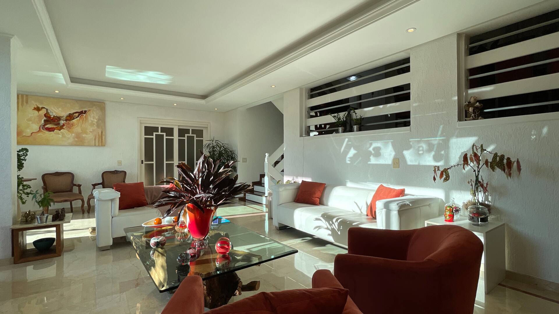 Casa, 6 quartos, 400 m² - Foto 47