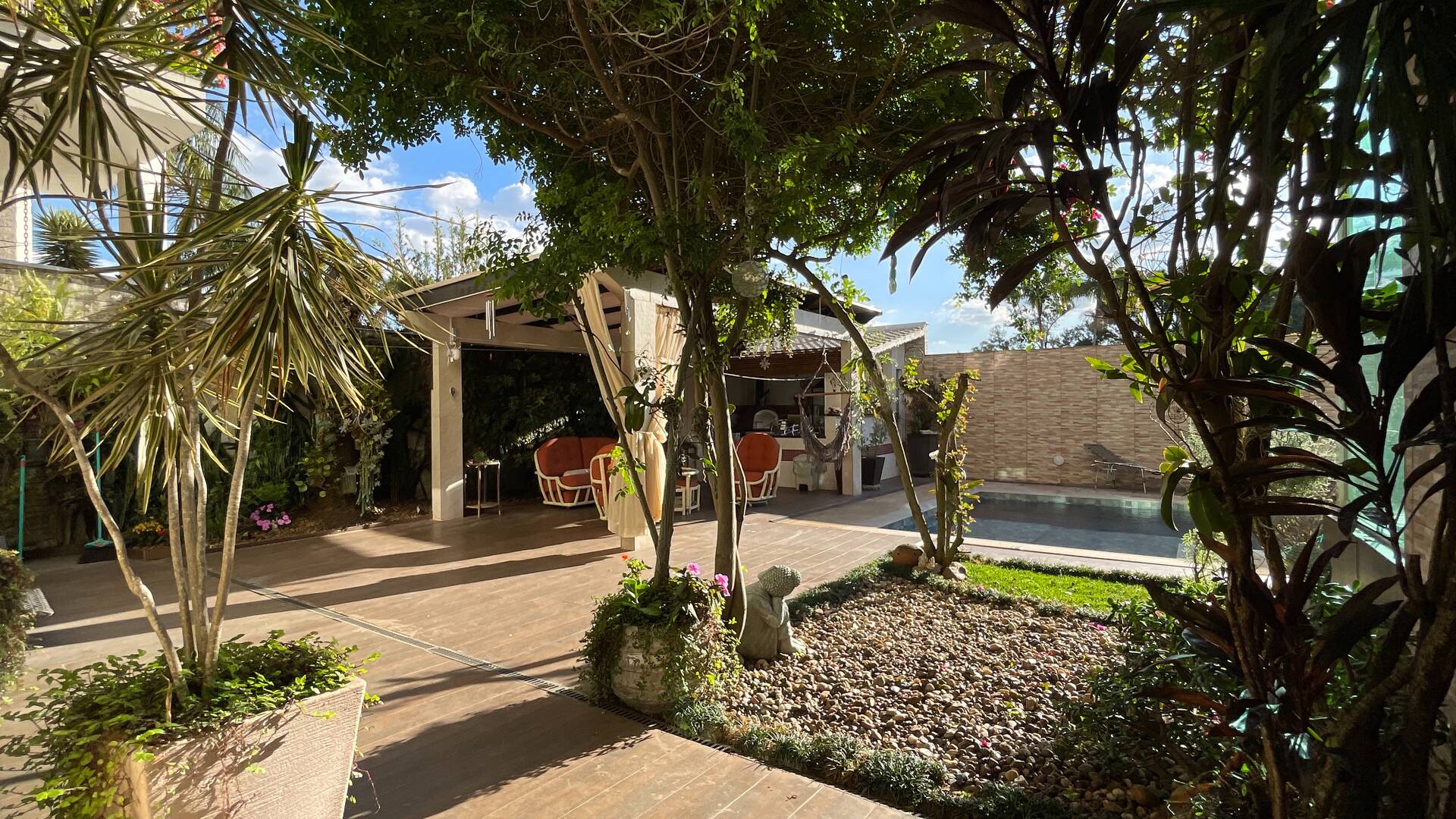 Casa, 6 quartos, 400 m² - Foto 48