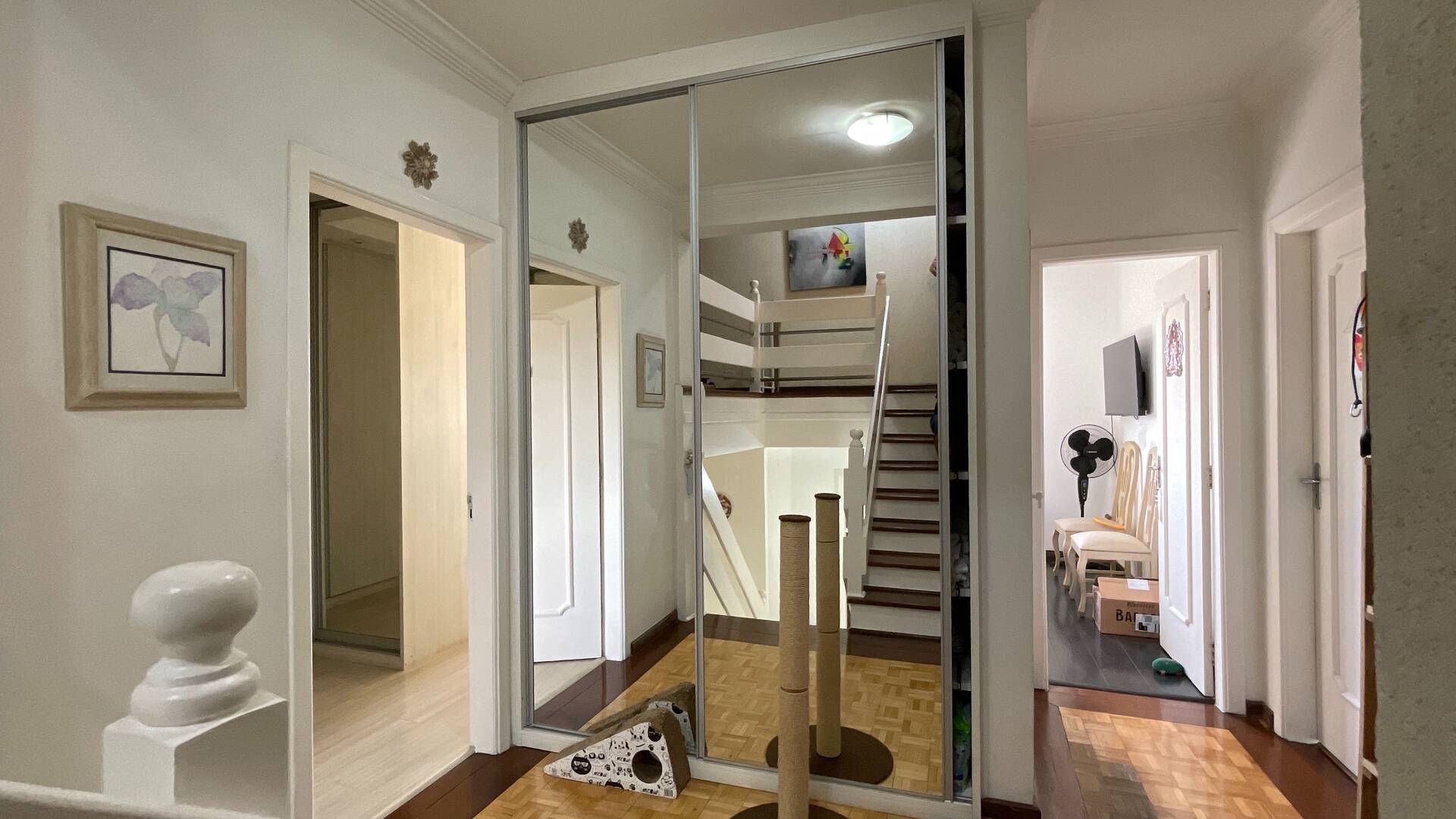 Casa, 6 quartos, 400 m² - Foto 50