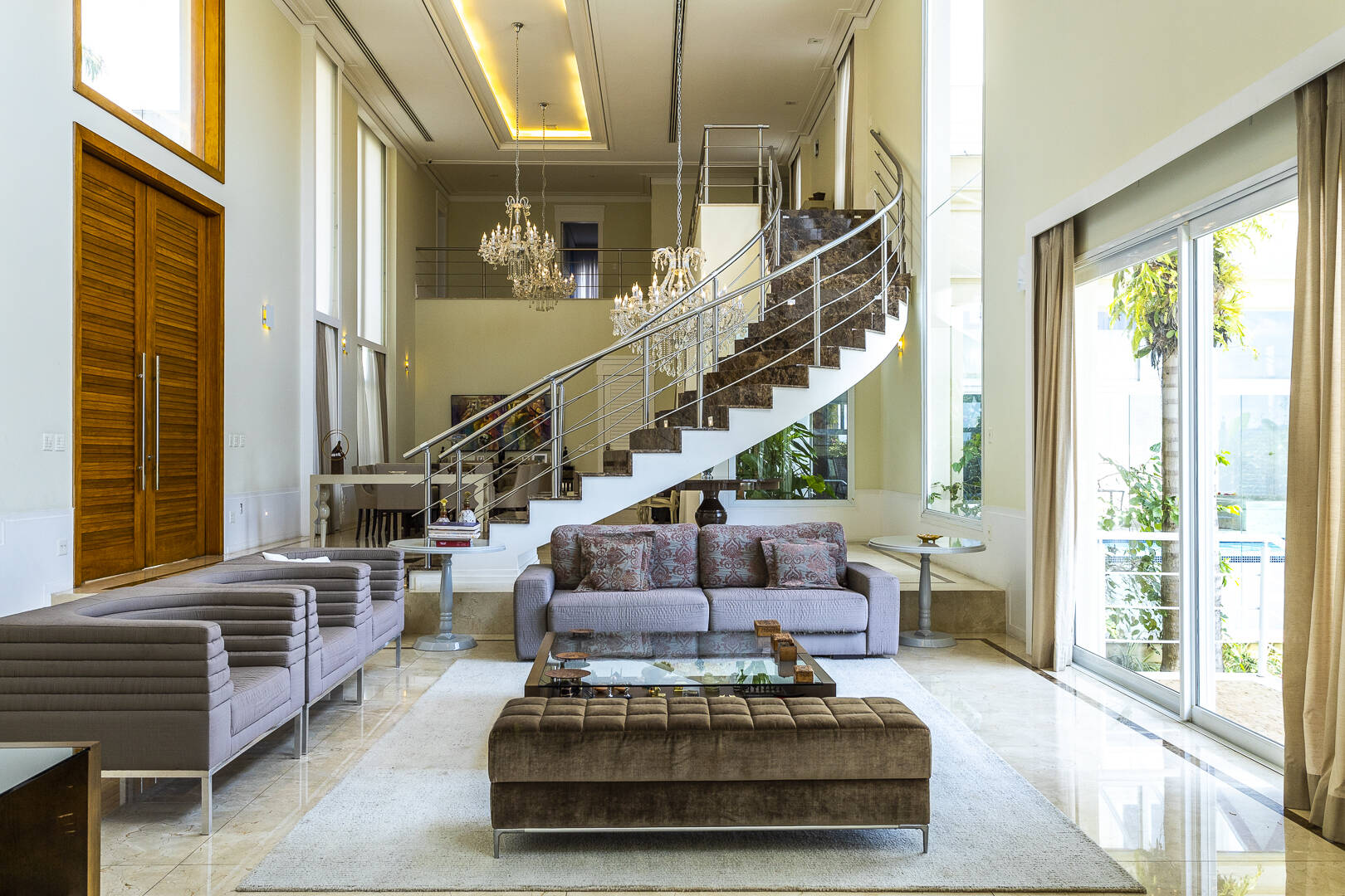 Casa, 5 quartos, 1587 m² - Foto 16