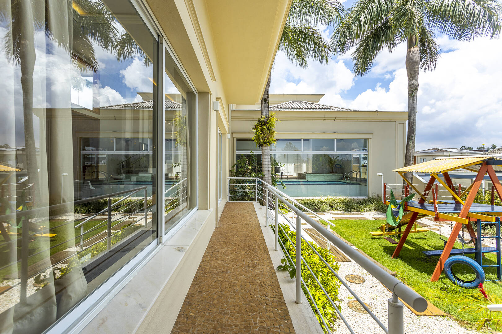 Casa, 5 quartos, 1587 m² - Foto 18