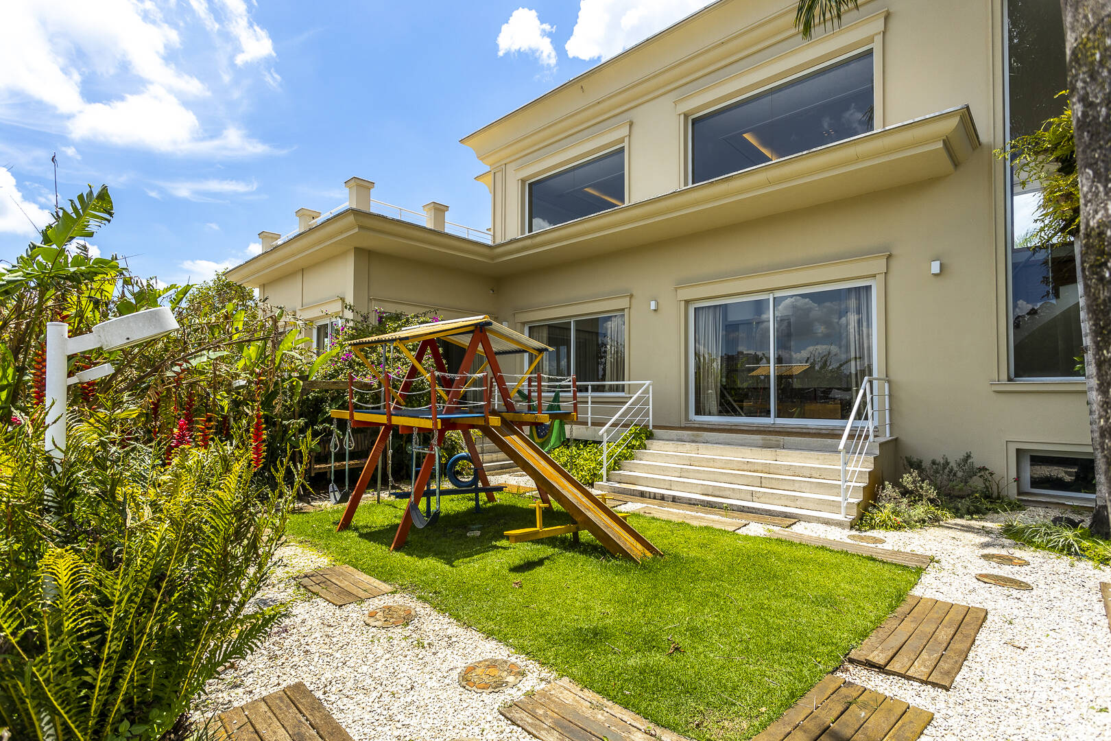 Casa, 5 quartos, 1587 m² - Foto 19