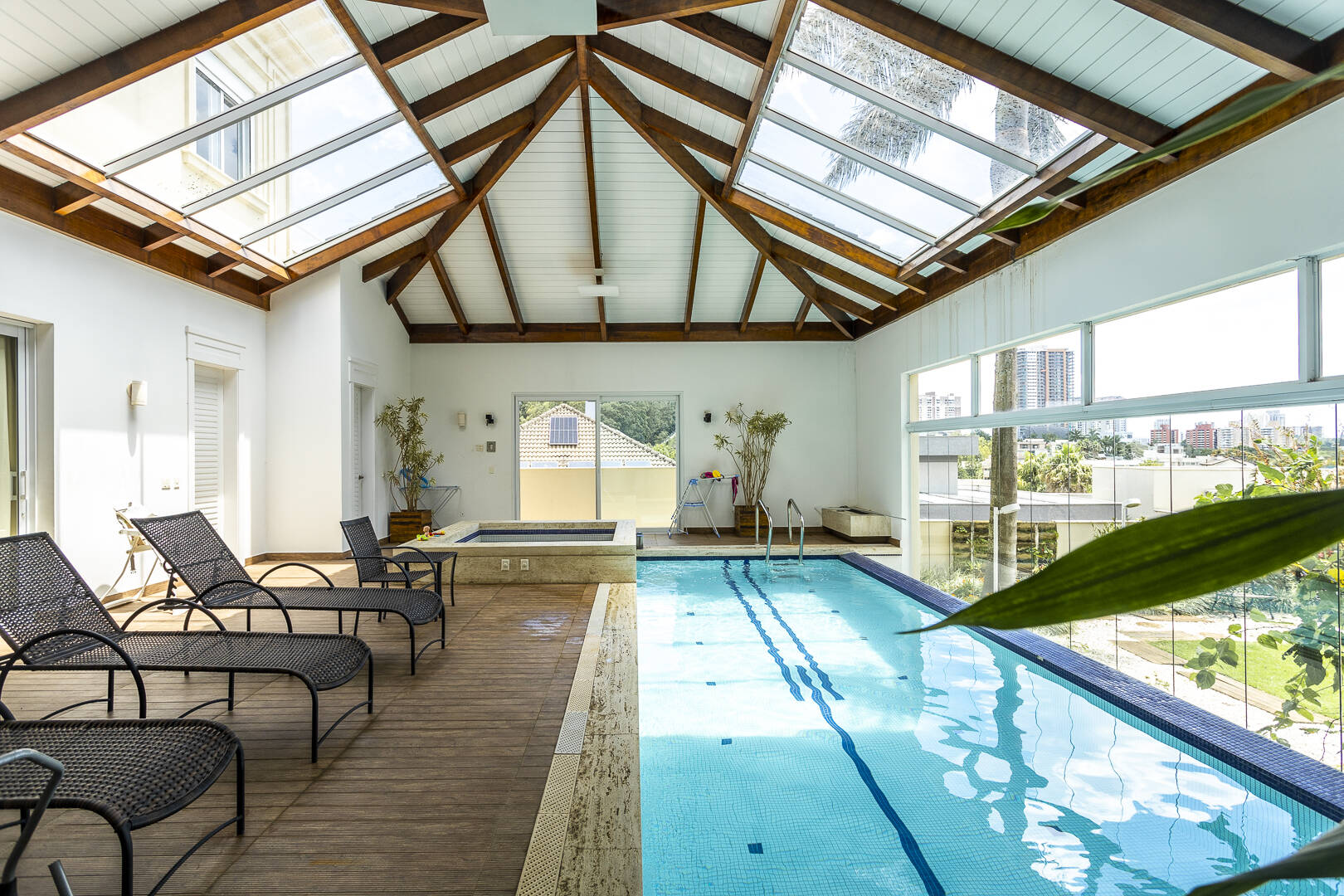 Casa, 5 quartos, 1587 m² - Foto 20