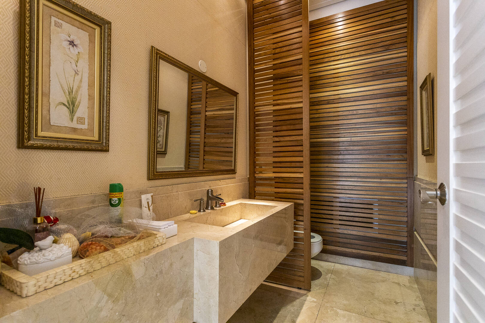 Casa, 5 quartos, 1587 m² - Foto 23