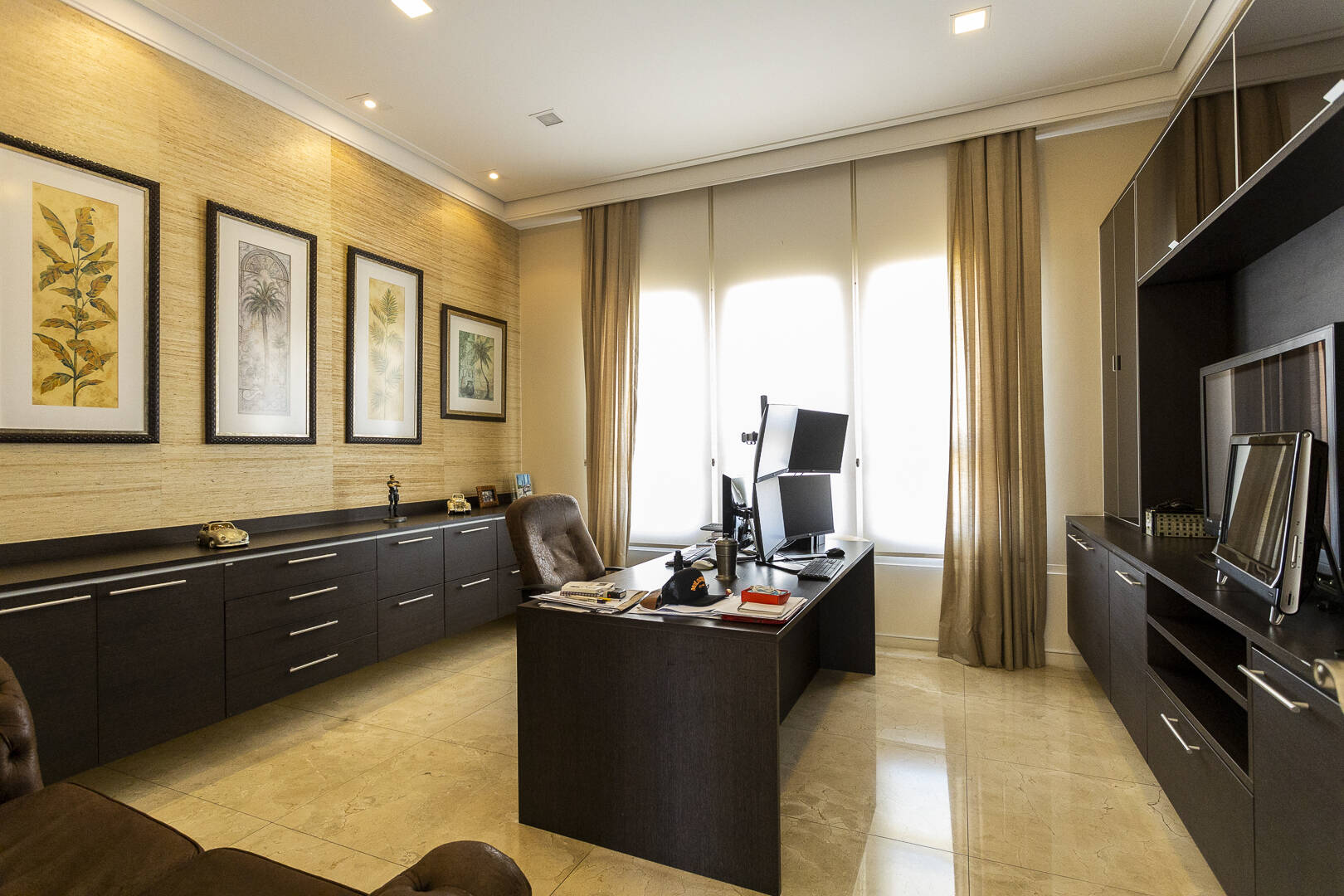 Casa, 5 quartos, 1587 m² - Foto 24