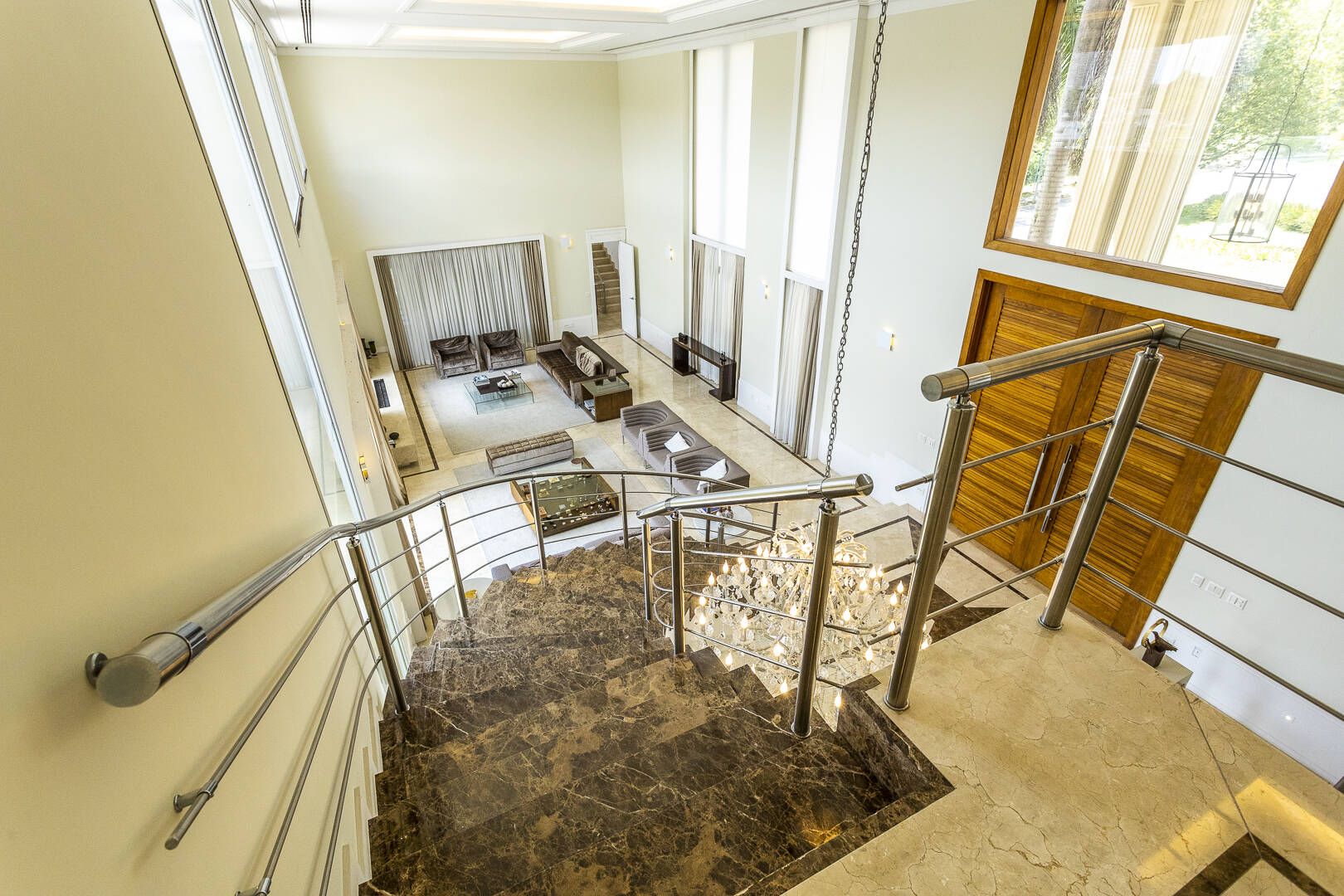 Casa, 5 quartos, 1587 m² - Foto 28