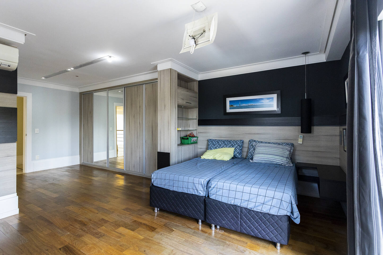 Casa, 5 quartos, 1587 m² - Foto 31