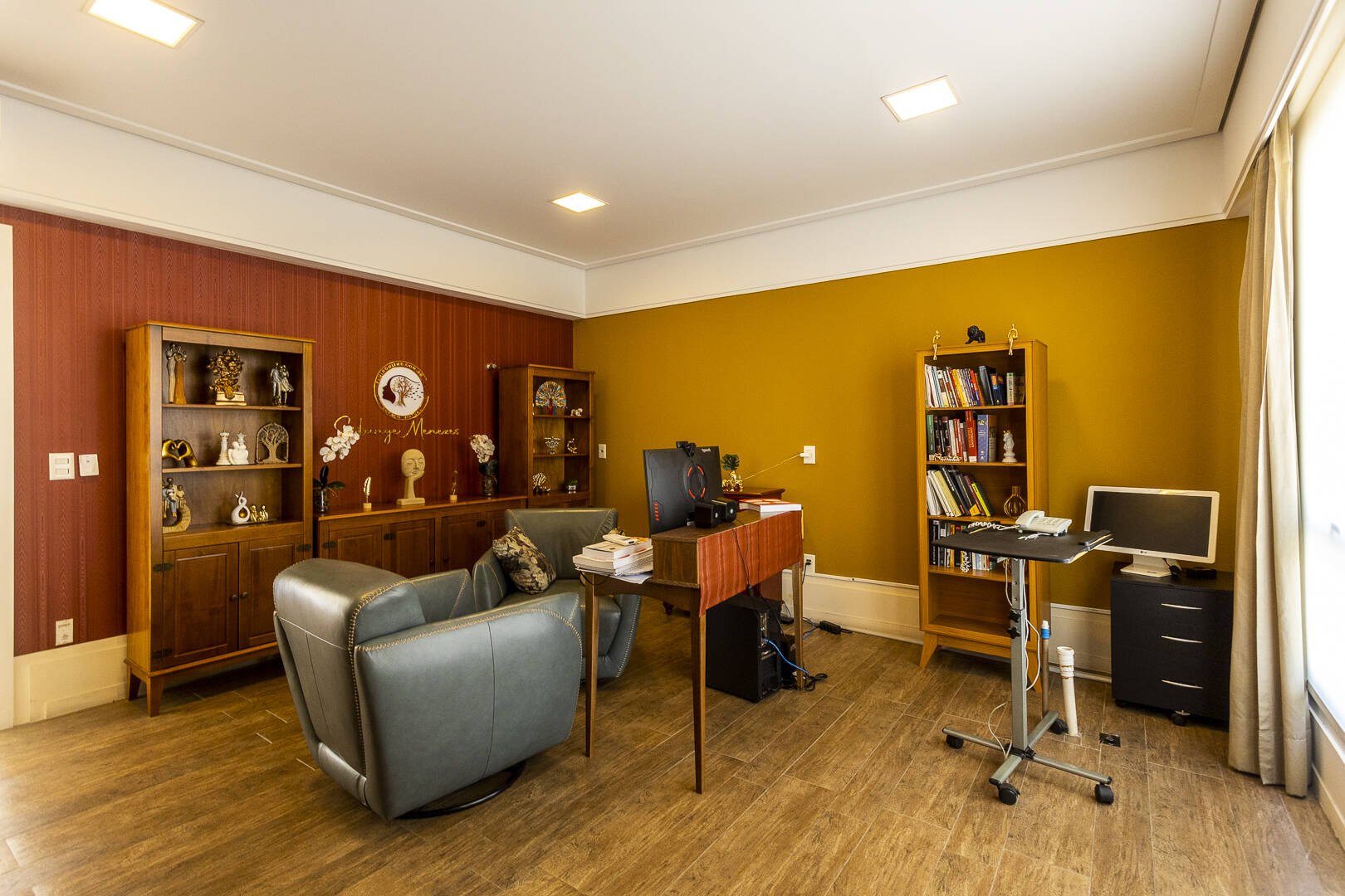 Casa, 5 quartos, 1587 m² - Foto 48