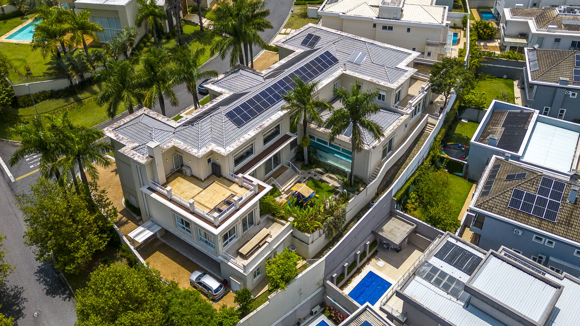 Casa, 5 quartos, 1587 m² - Foto 52