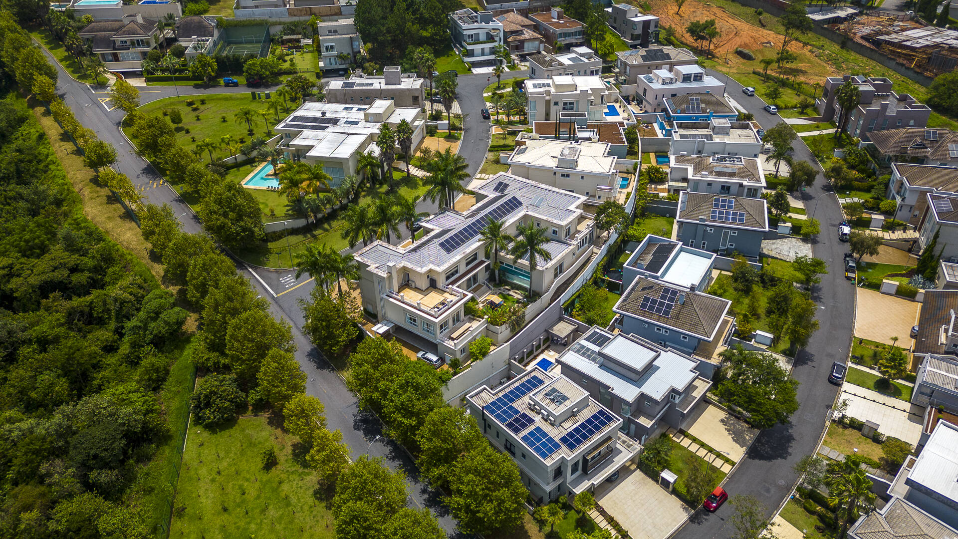 Casa, 5 quartos, 1587 m² - Foto 53