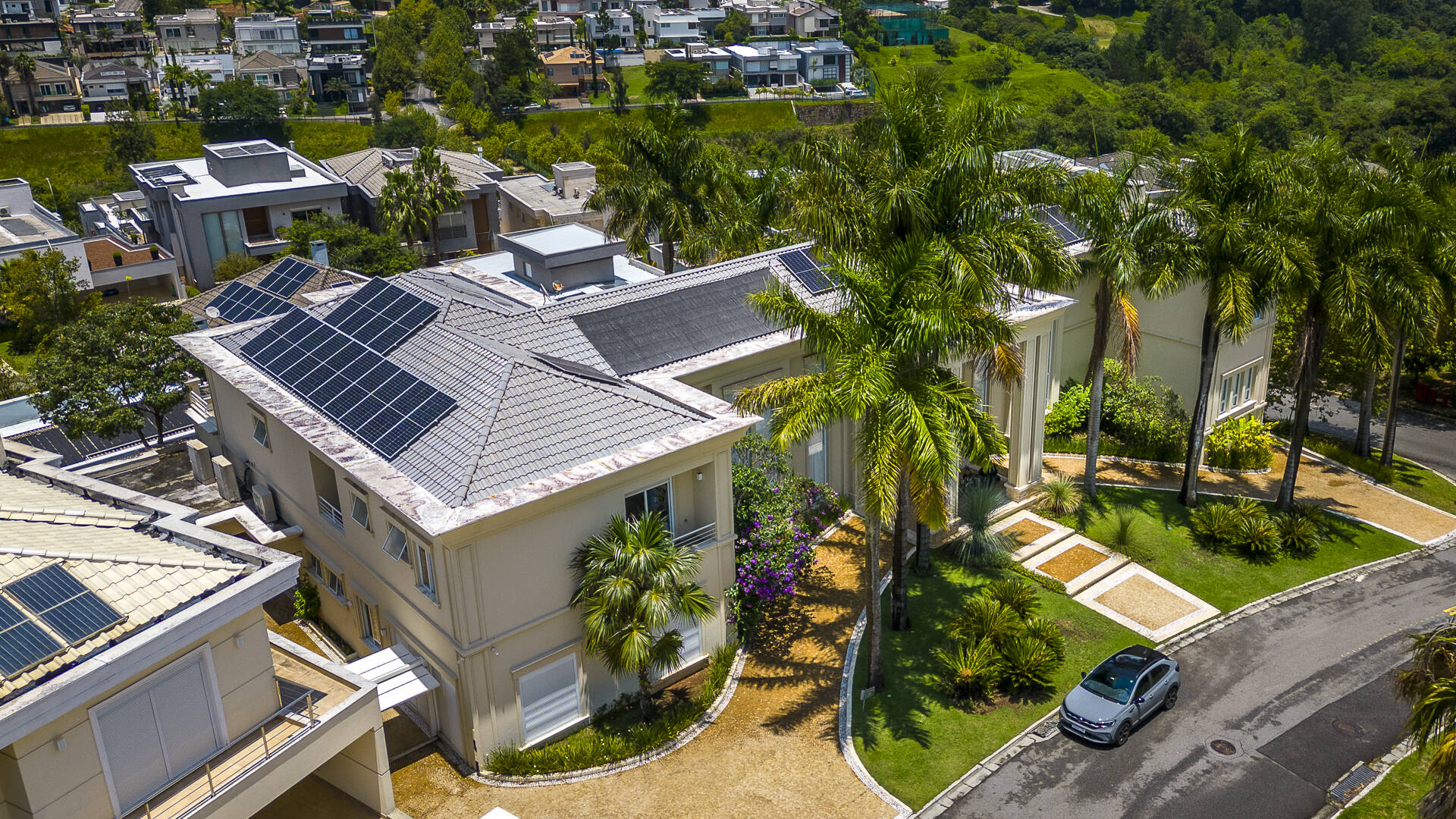 Casa, 5 quartos, 1587 m² - Foto 56