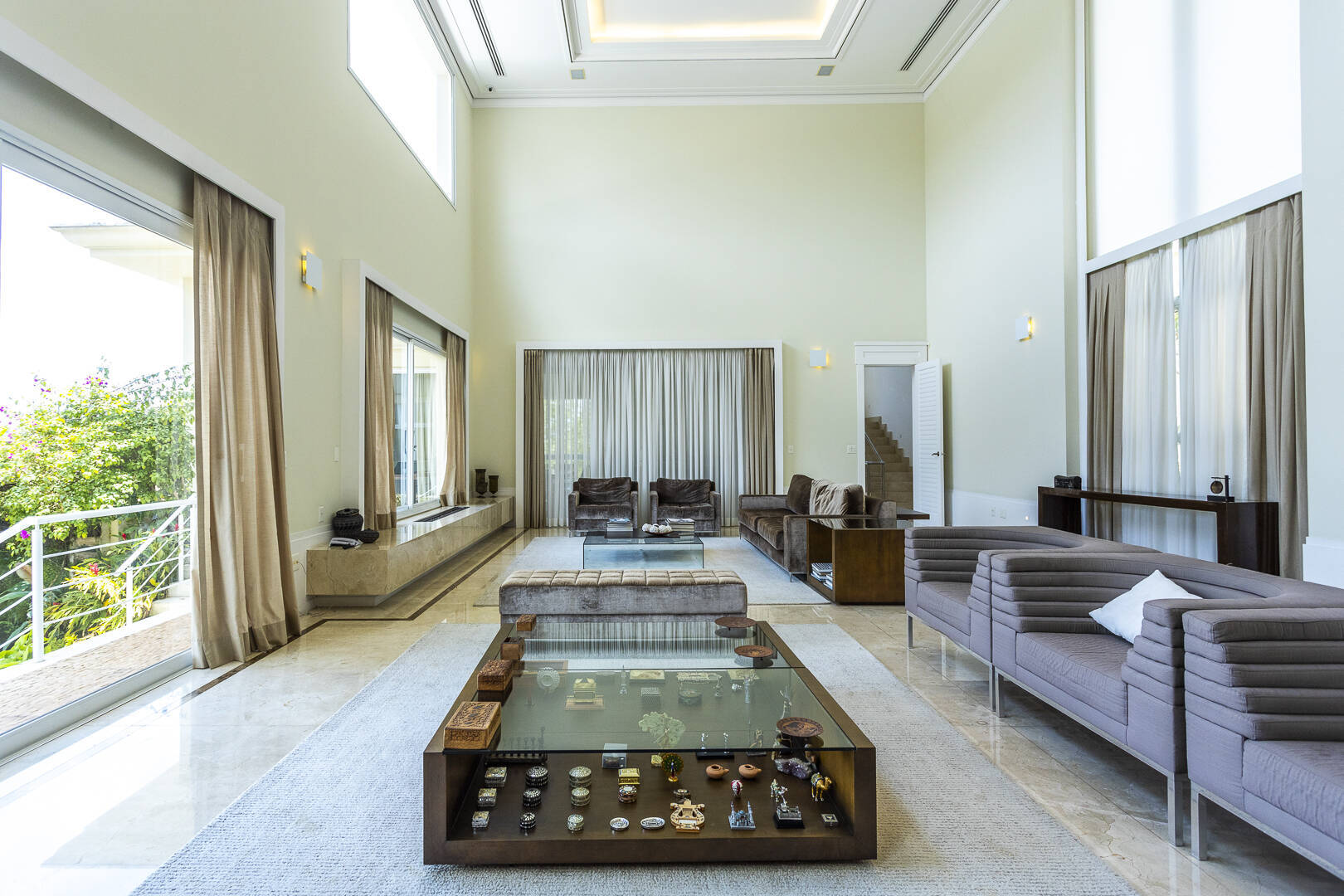 Casa, 5 quartos, 1587 m² - Foto 17