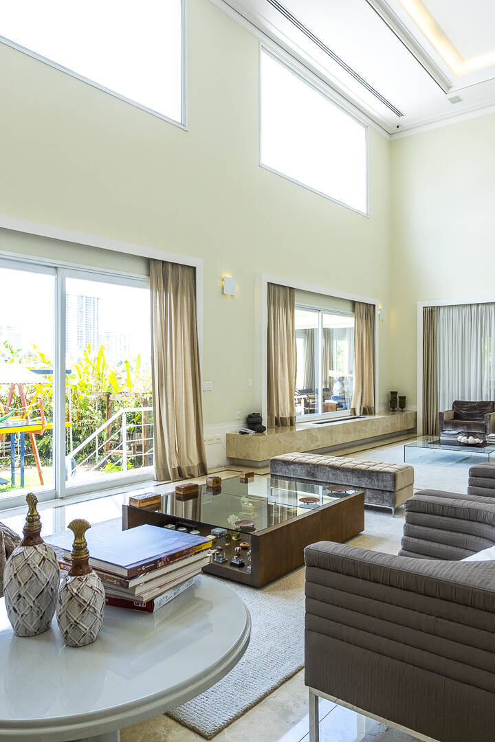 Casa, 5 quartos, 1587 m² - Foto 16