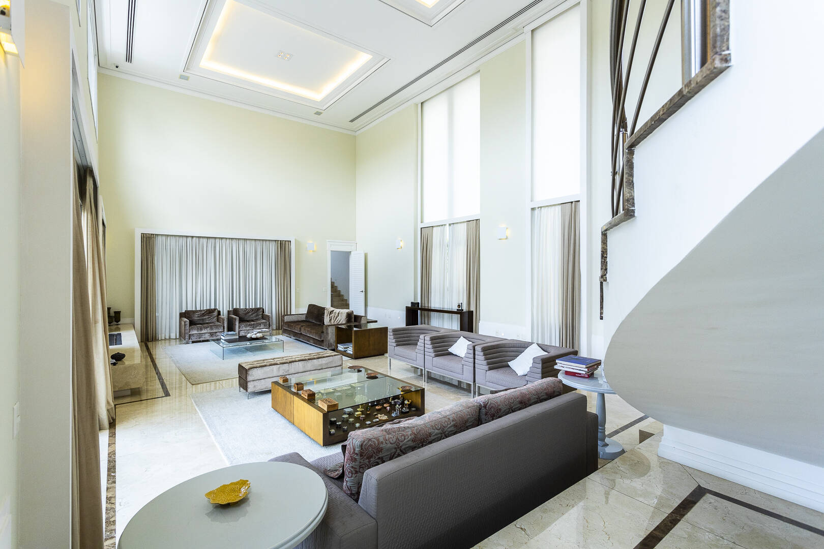 Casa, 5 quartos, 1587 m² - Foto 18