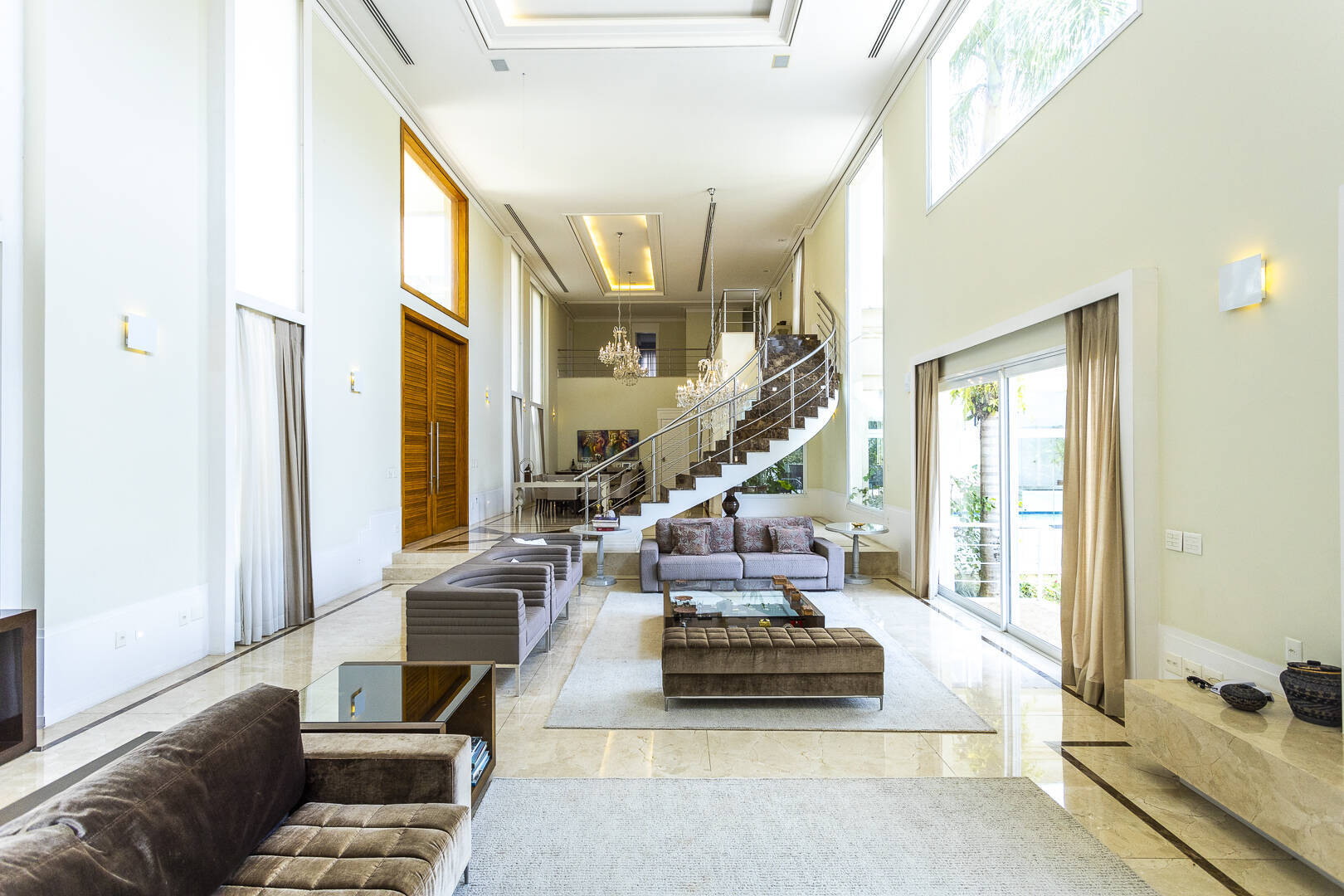 Casa, 5 quartos, 1587 m² - Foto 19