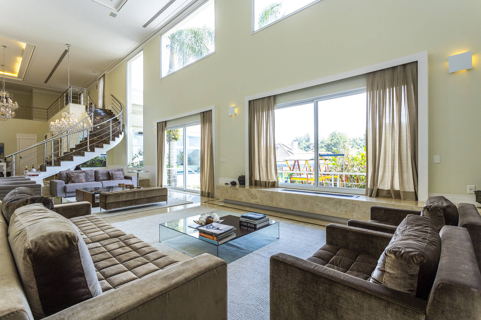 Casa, 5 quartos, 1587 m² - Foto 20