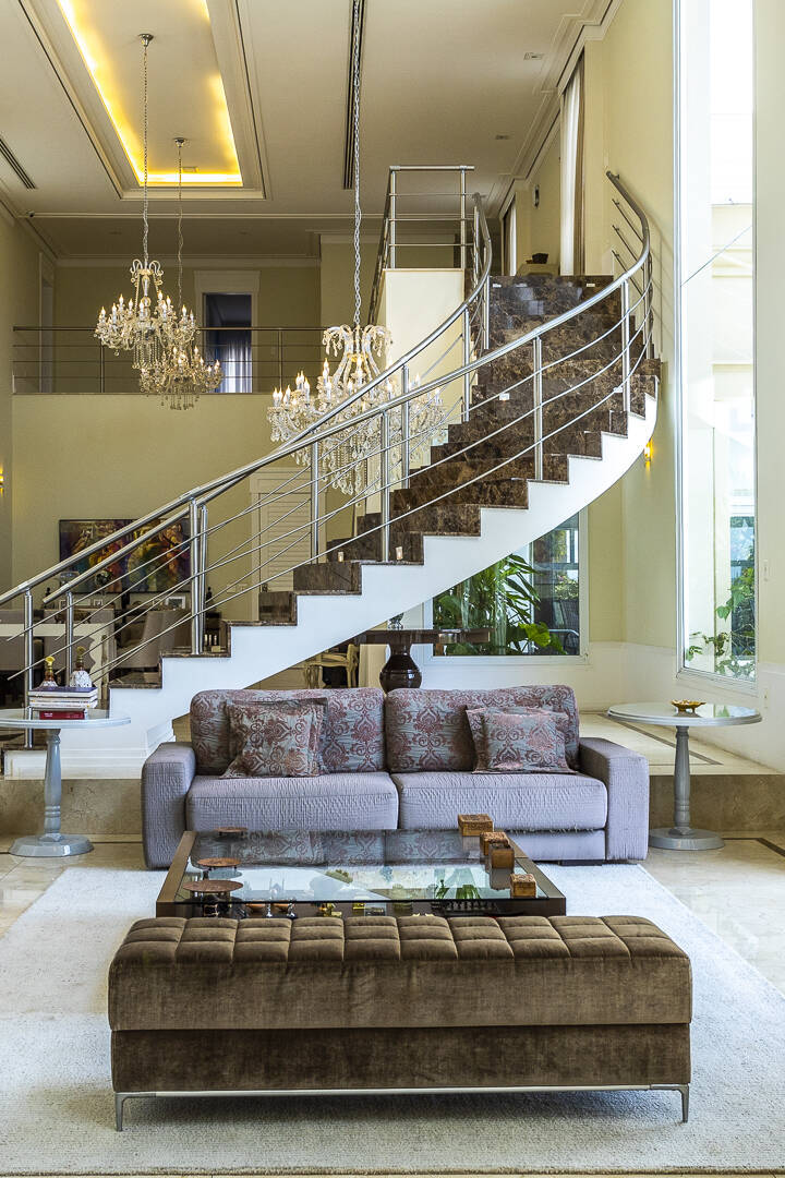 Casa, 5 quartos, 1587 m² - Foto 22