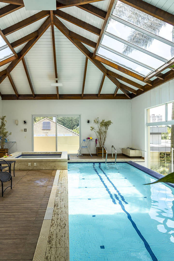 Casa, 5 quartos, 1587 m² - Foto 29