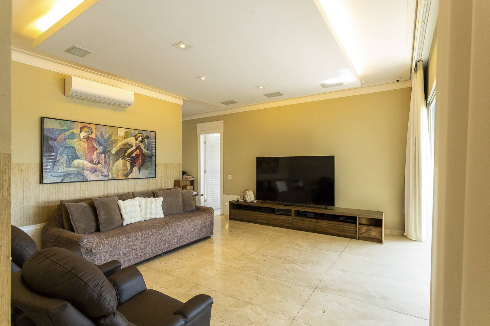 Casa, 5 quartos, 1587 m² - Foto 34