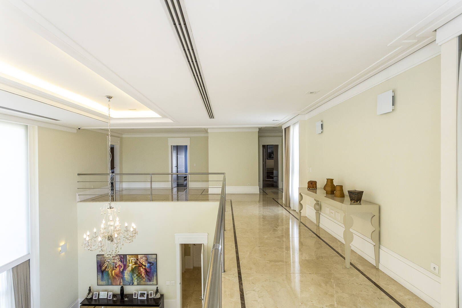 Casa, 5 quartos, 1587 m² - Foto 36