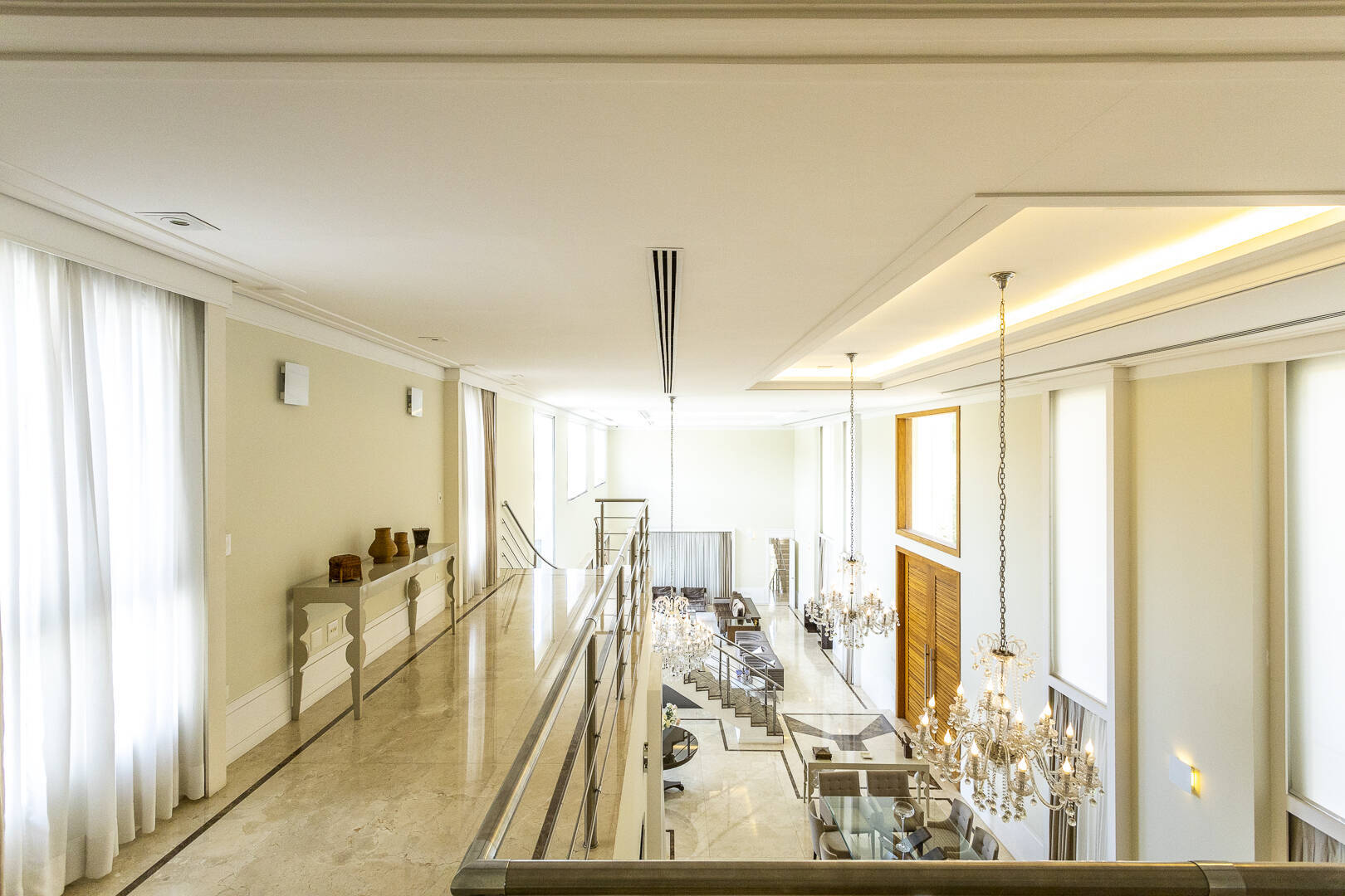 Casa, 5 quartos, 1587 m² - Foto 38