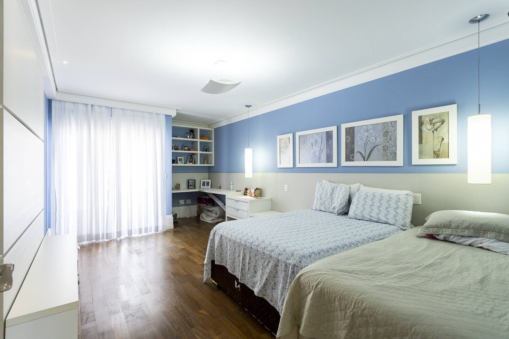 Casa, 5 quartos, 1587 m² - Foto 47