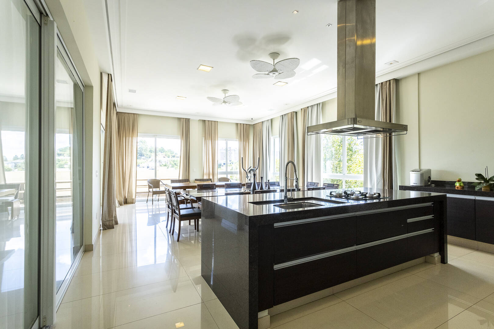 Casa, 5 quartos, 1587 m² - Foto 51