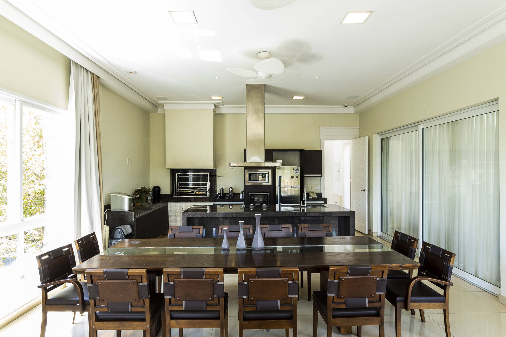 Casa, 5 quartos, 1587 m² - Foto 55