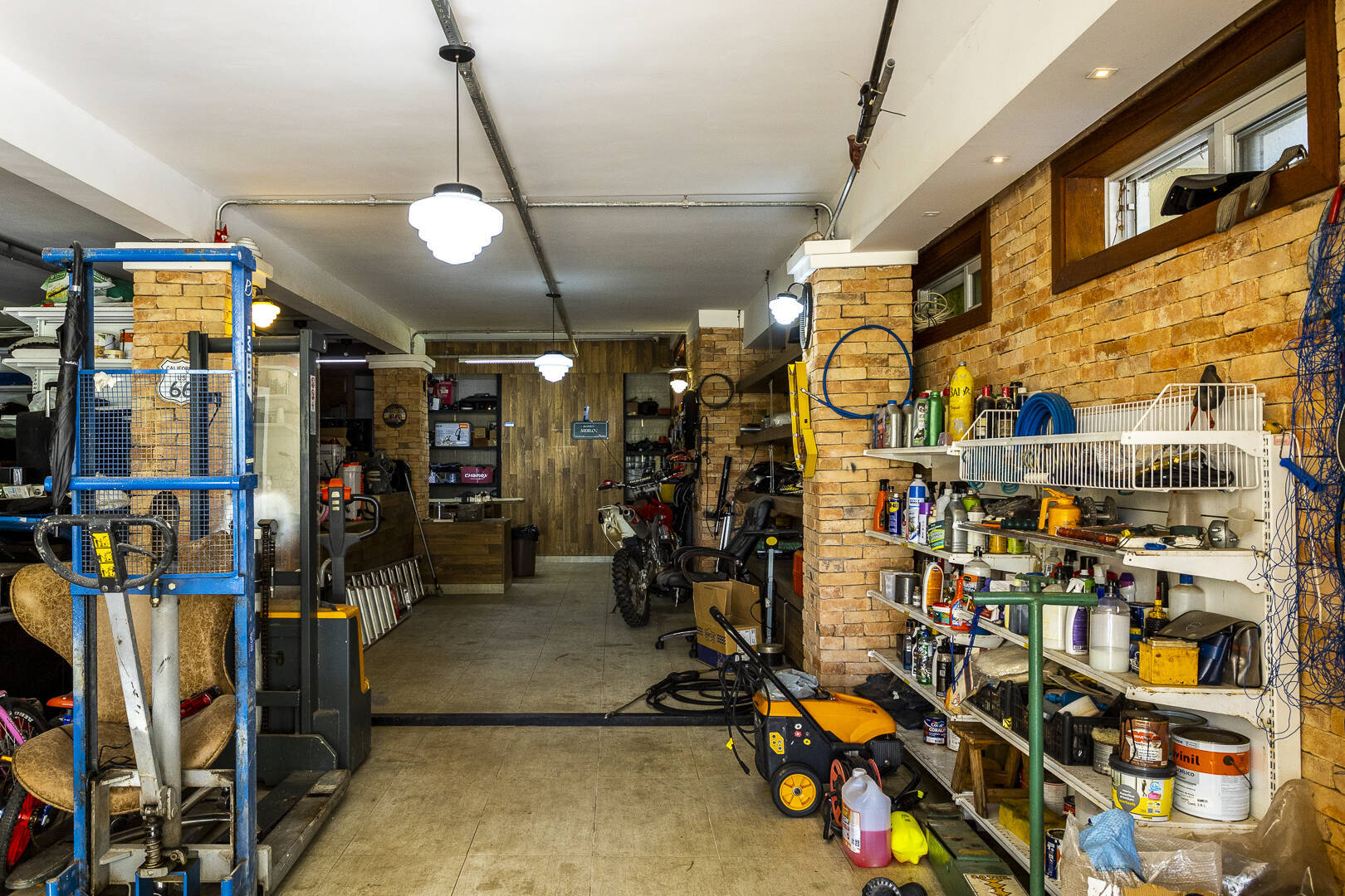 Casa, 5 quartos, 1587 m² - Foto 57