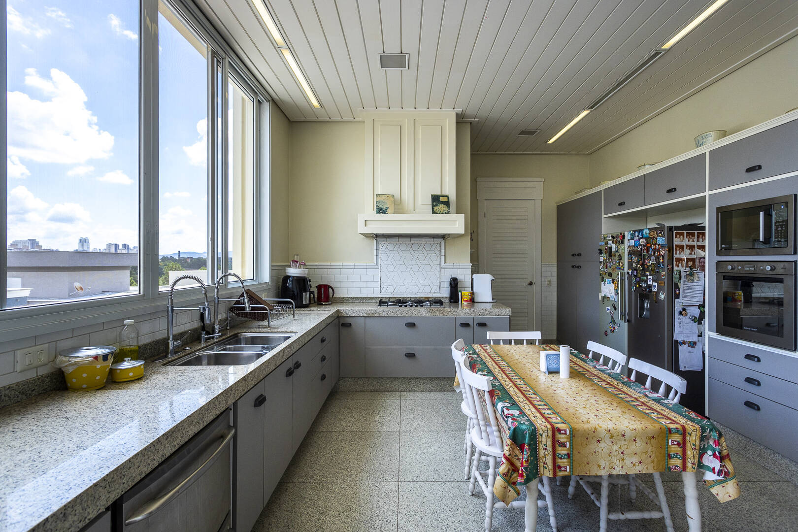 Casa, 5 quartos, 1587 m² - Foto 62