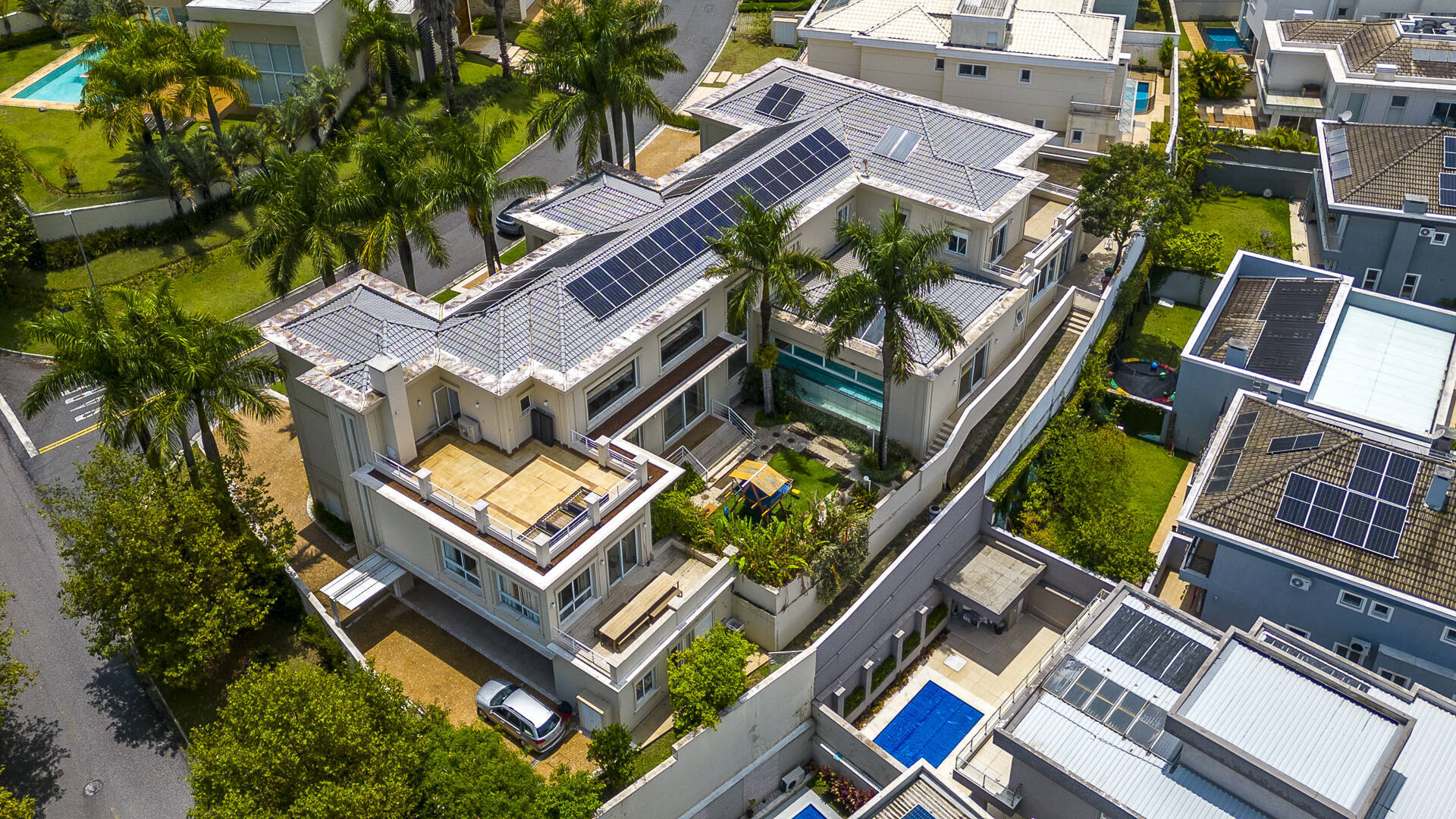 Casa, 5 quartos, 1587 m² - Foto 64