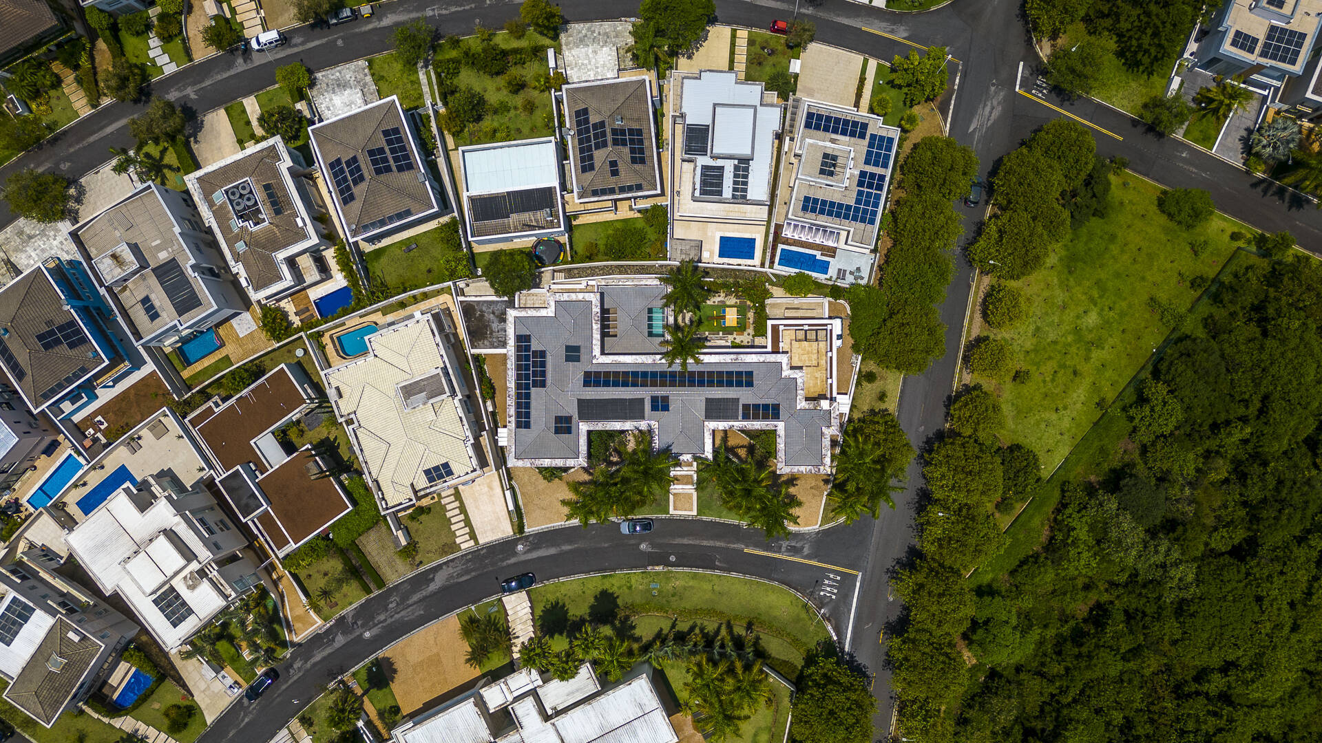 Casa, 5 quartos, 1587 m² - Foto 67