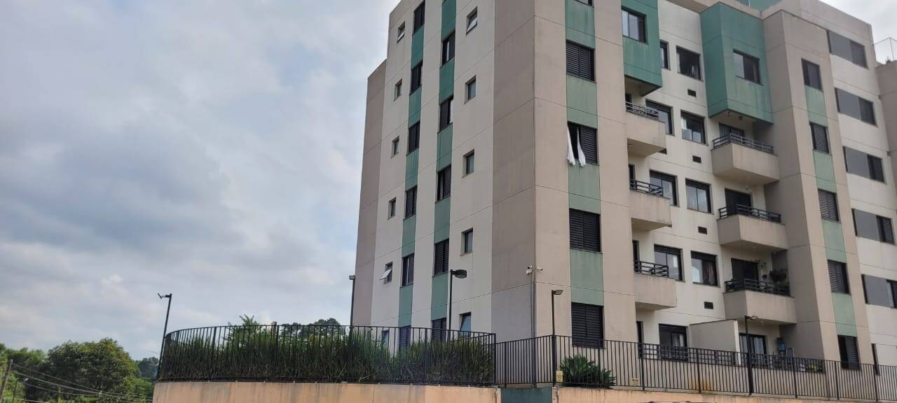 Apartamento, 2 quartos, 48 m² - Foto 16