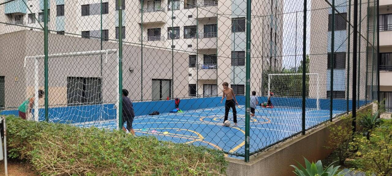 Apartamento, 2 quartos, 48 m² - Foto 36