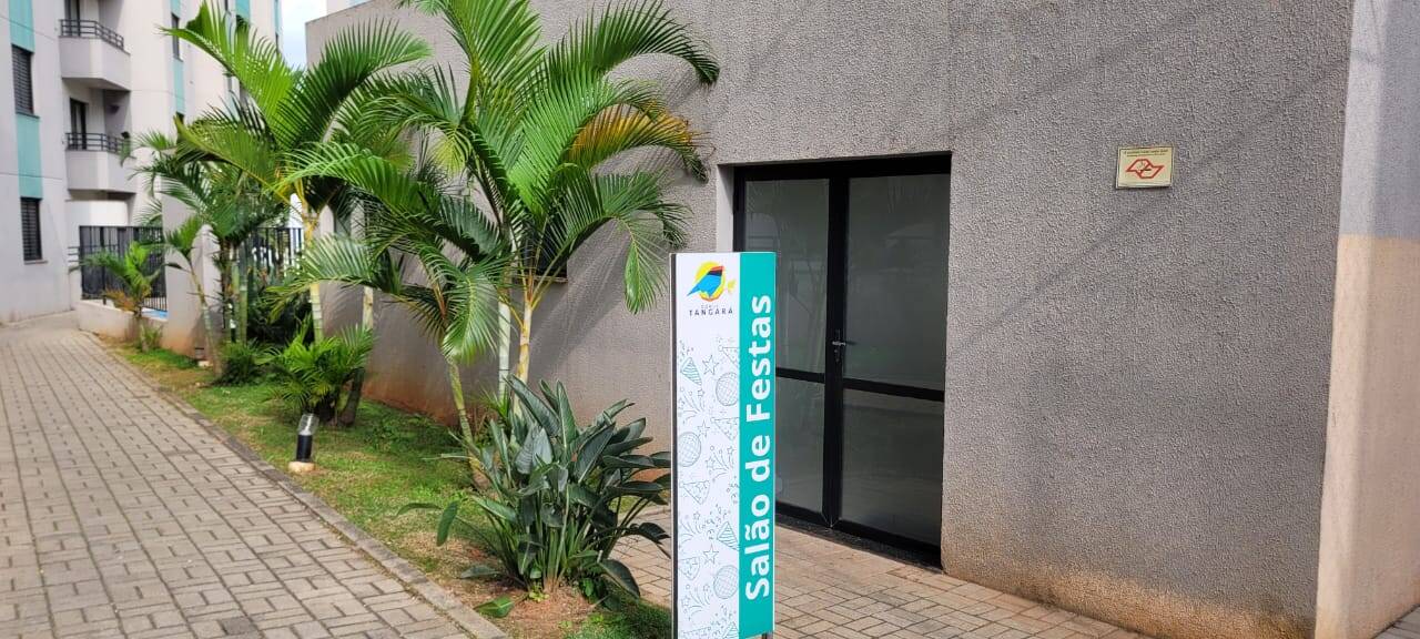 Apartamento, 2 quartos, 48 m² - Foto 35