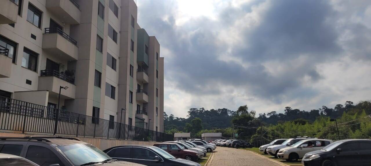 Apartamento, 2 quartos, 48 m² - Foto 44