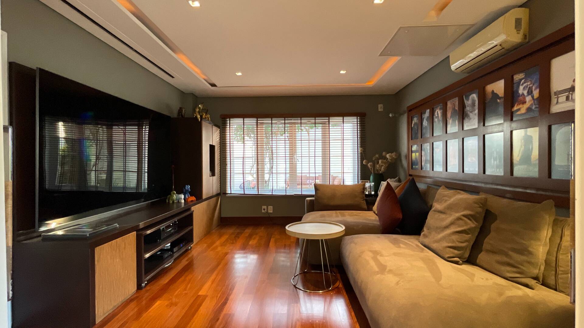 Casa, 5 quartos, 480 m² - Foto 16