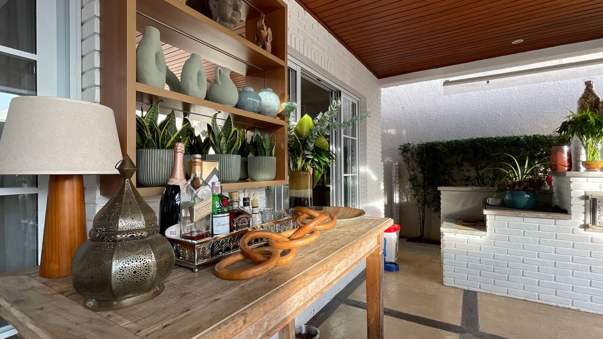 Casa, 5 quartos, 480 m² - Foto 17