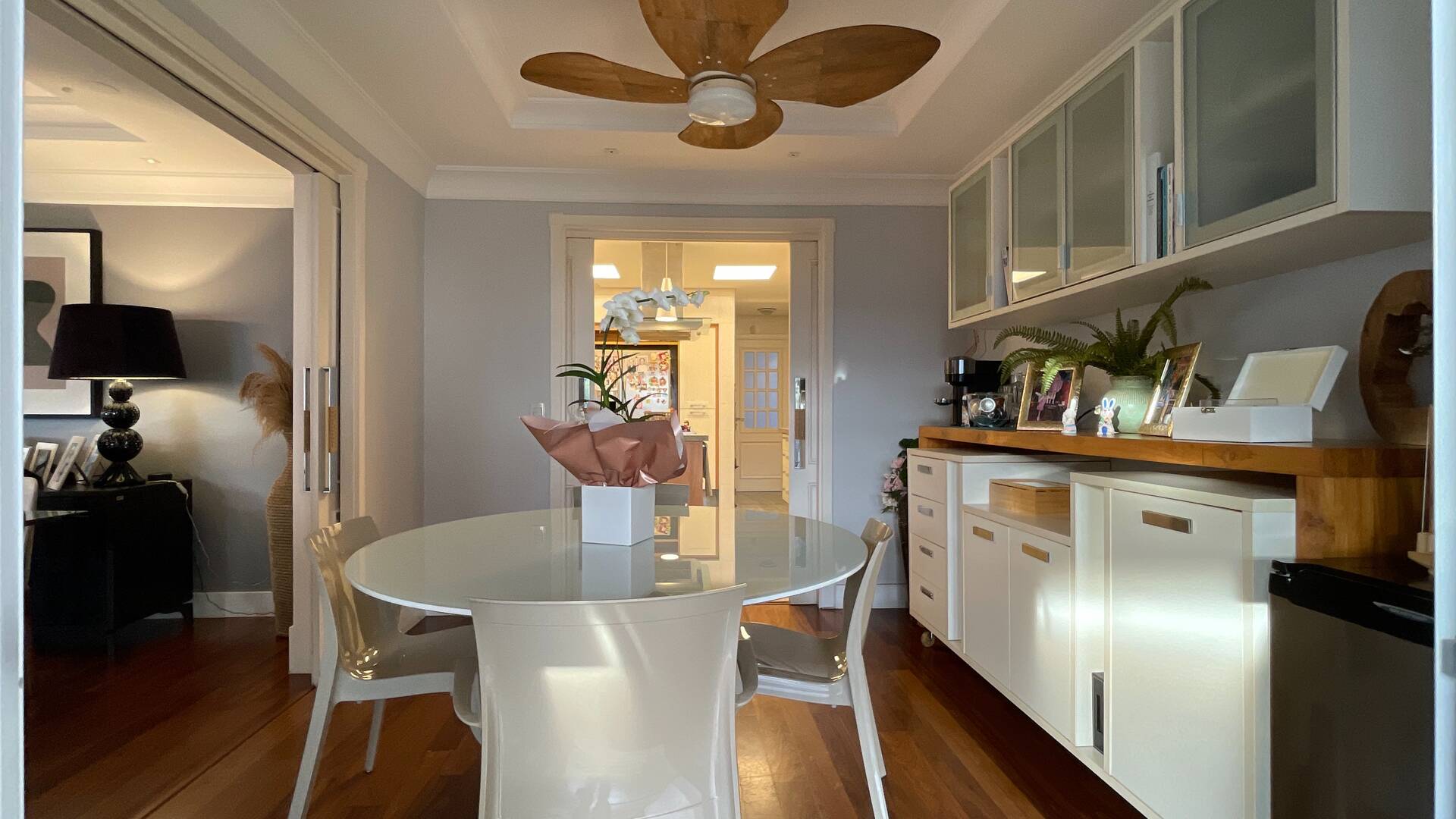 Casa, 5 quartos, 480 m² - Foto 20