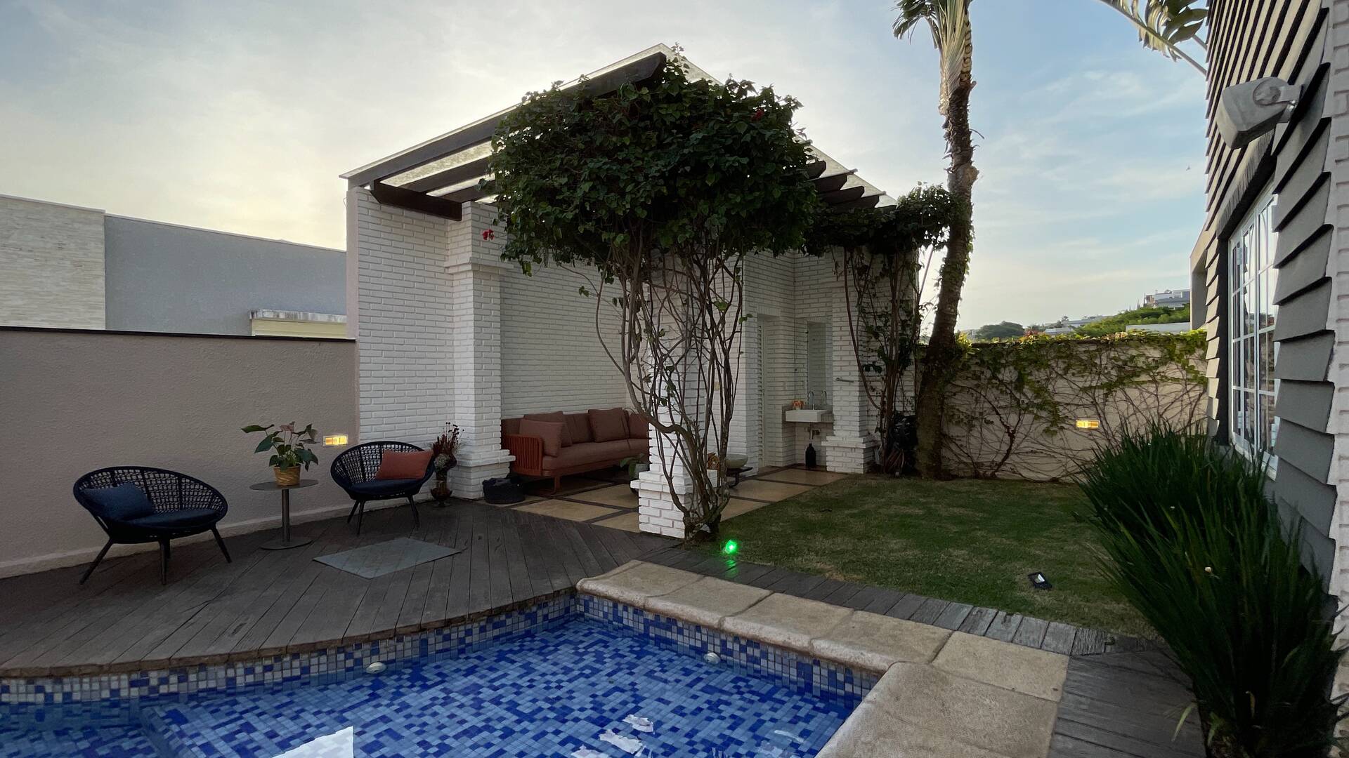 Casa, 5 quartos, 480 m² - Foto 22