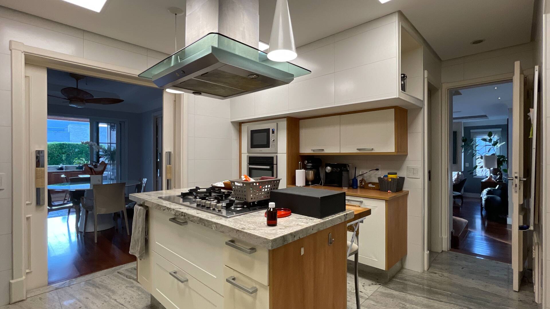 Casa, 5 quartos, 480 m² - Foto 24