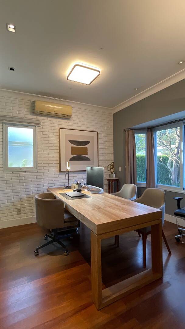 Casa, 5 quartos, 480 m² - Foto 25