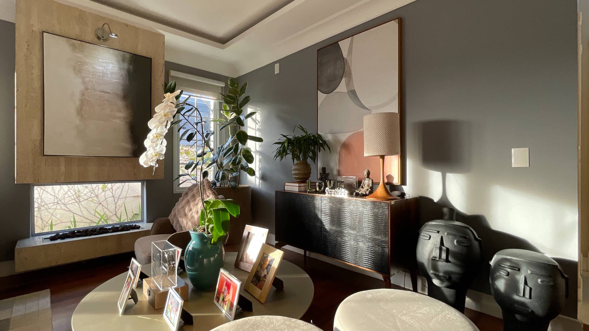 Casa, 5 quartos, 480 m² - Foto 26